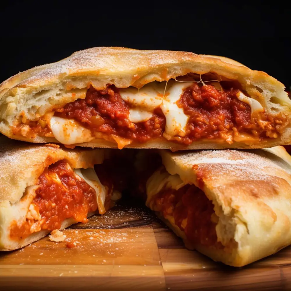 calzone