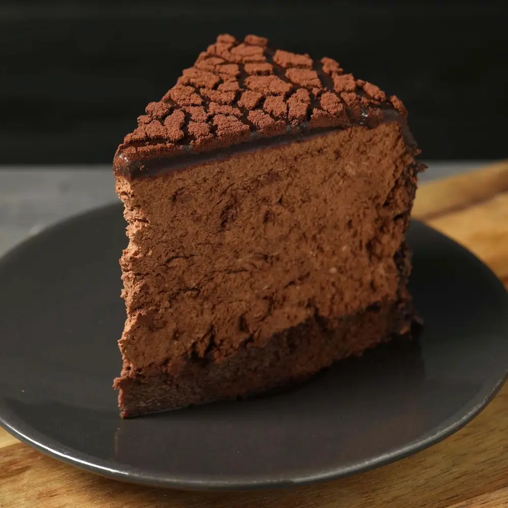 chocolate cake