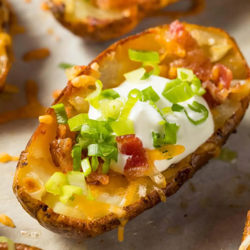 potato-skins
